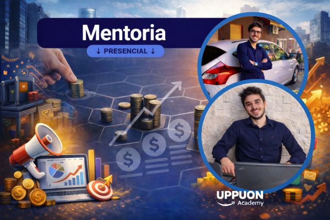 Mentoria Presencial